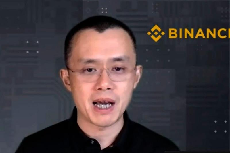 Jak znaleźć adres portfela Binance