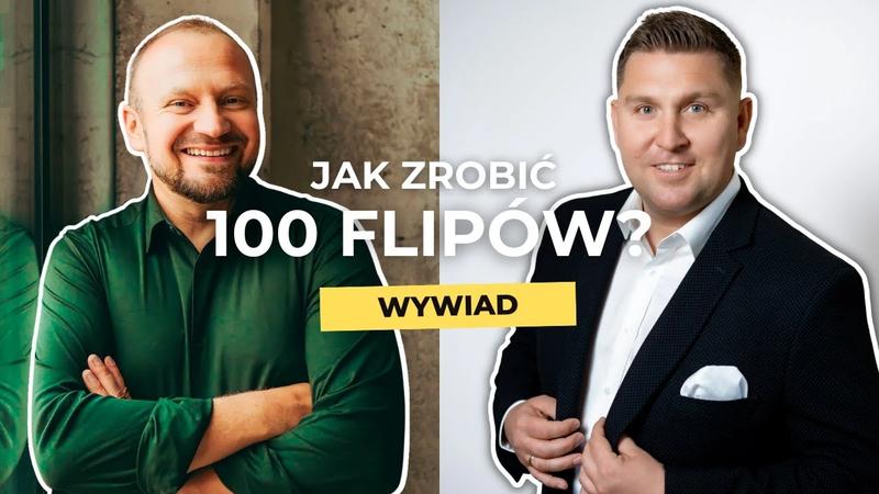 Kluczowe czynniki sukcesu flippingu