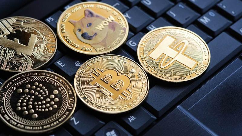 Legalność inwestowania w kryptowaluty