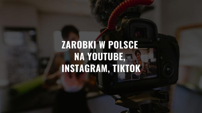 Monetyzacja twórców na TikToku