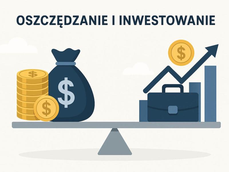Podstawowe pojęcia inwestycyjne