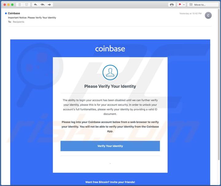 Porównanie Coinbase z innymi giełdami