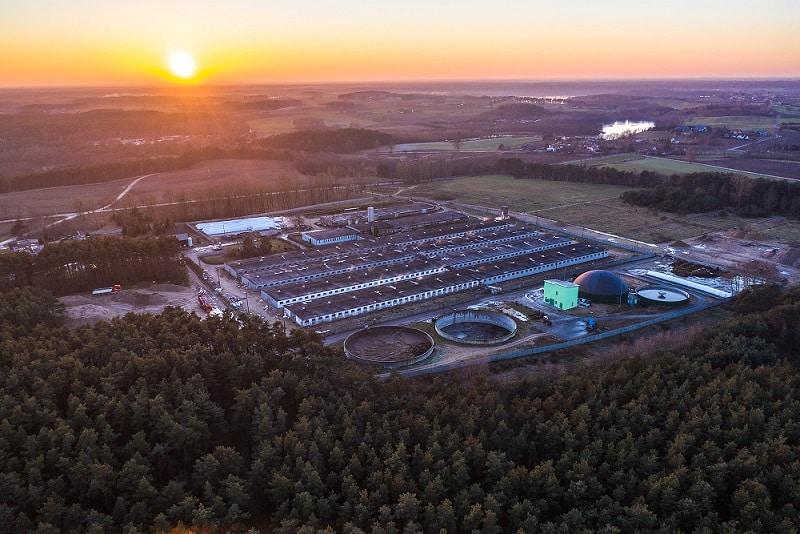 Rentowność biogazowni