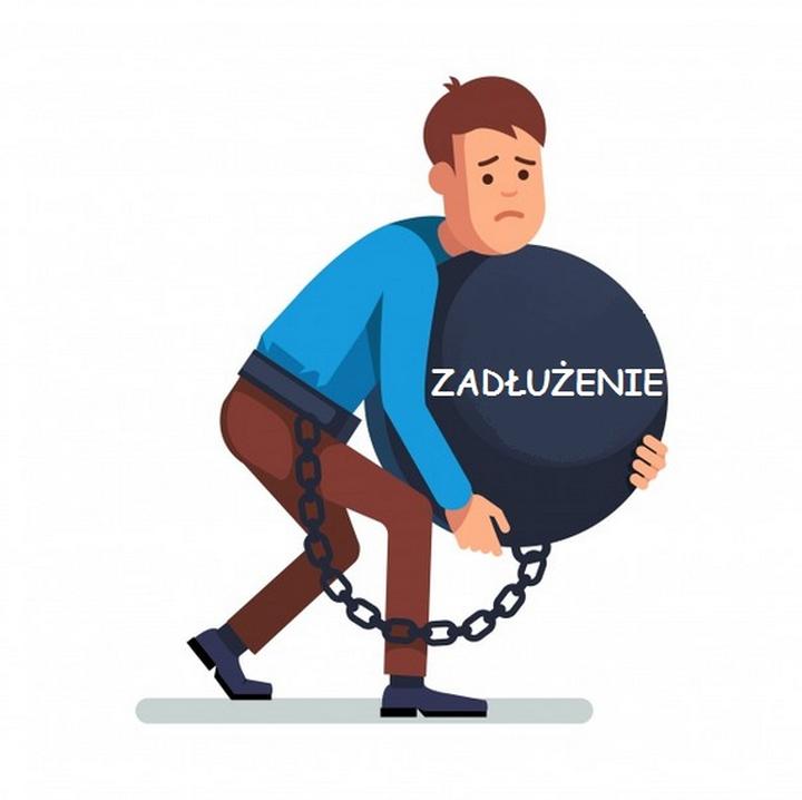 Sposoby na unikanie zadłużenia zapadłego