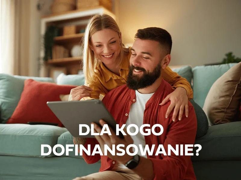 Wymiana starego pieca dofinansowanie