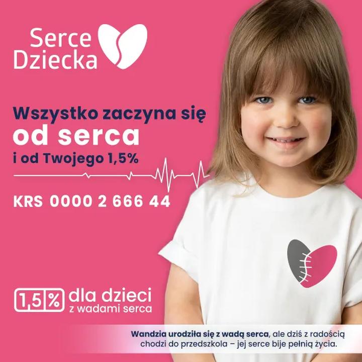 Założenie KRS dla dziecka