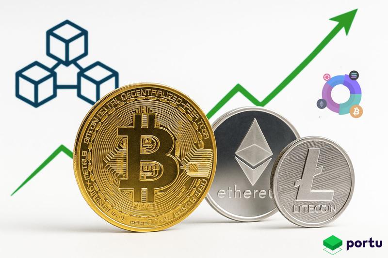 Czy inwestowanie w kryptowaluty jest legalne? Sprawdź najważniejsze informacje, które musisz znać!