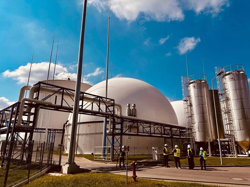 Ile naprawdę można zarobić na biogazowni? Odkryj zaskakujące zyski i ukryte koszty inwestycji