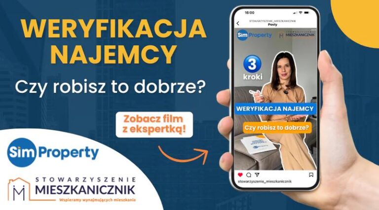 Jak skutecznie weryfikować najemcę w BIK, aby uniknąć problemów z wynajmem?