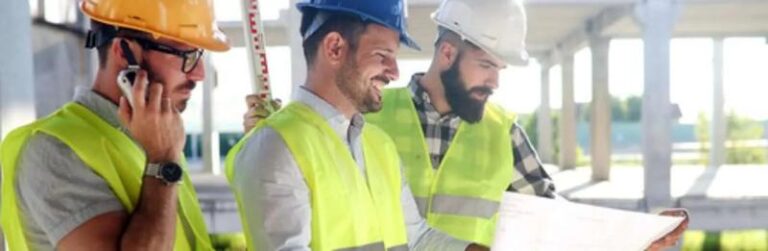 Jak skutecznie założyć firmę budowlaną z dofinansowaniem i uniknąć najczęstszych błędów