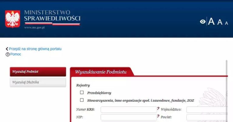 Szybkie i proste metody na pobranie wyciągu z KRS, które zaoszczędzą Twój czas