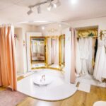 Zarabianie na marzeniach: ile naprawdę można zyskać na salonie sukien ślubnych? Sprawdź, zanim otworzysz!