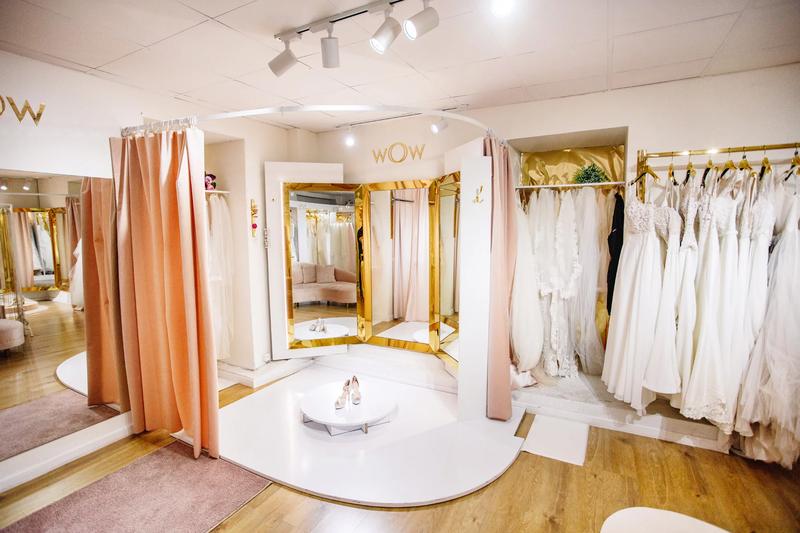 Zarabianie na marzeniach: ile naprawdę można zyskać na salonie sukien ślubnych? Sprawdź, zanim otworzysz!