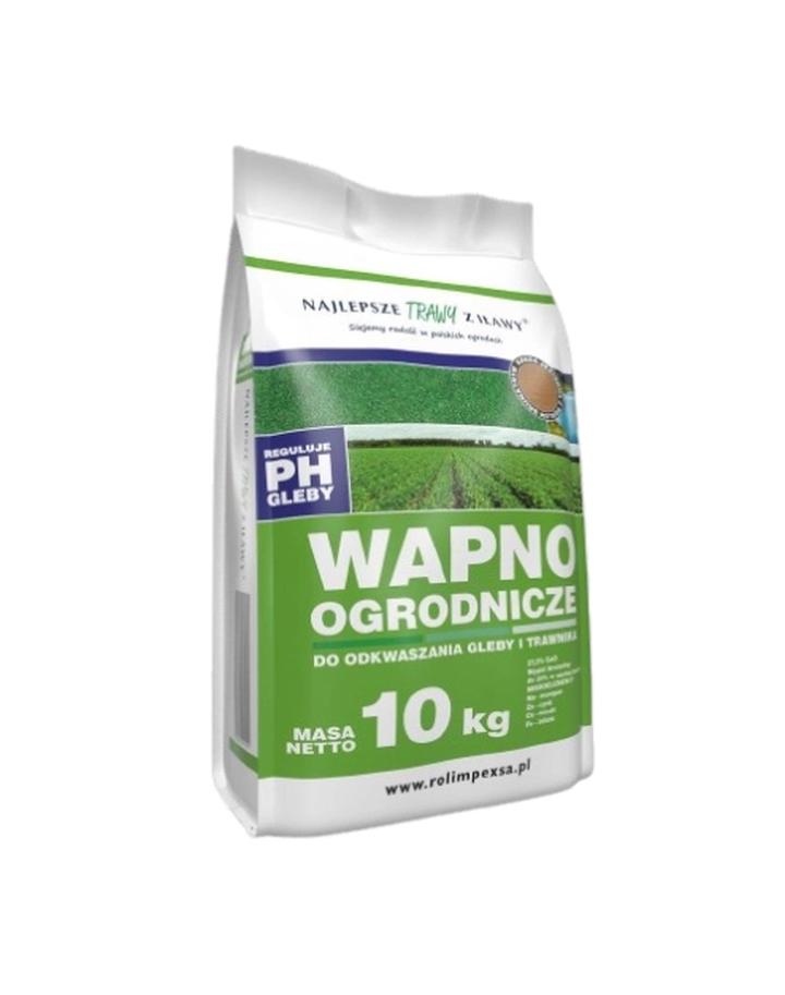 Błędy przy wapnowaniu