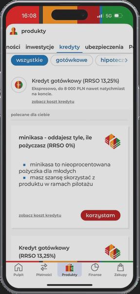 Chwilówki a zdolność kredytowa