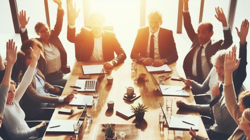 Członkowie zarządu i ich obowiązki