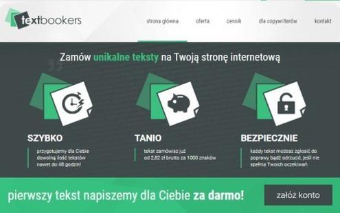 Efektywne portfolio copywritera