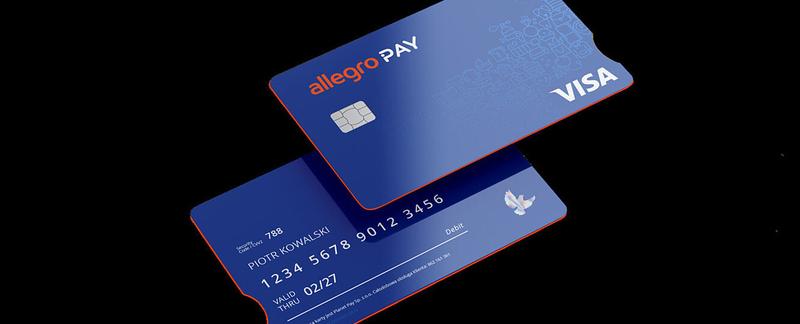 Historie kredytowe Allegro Pay