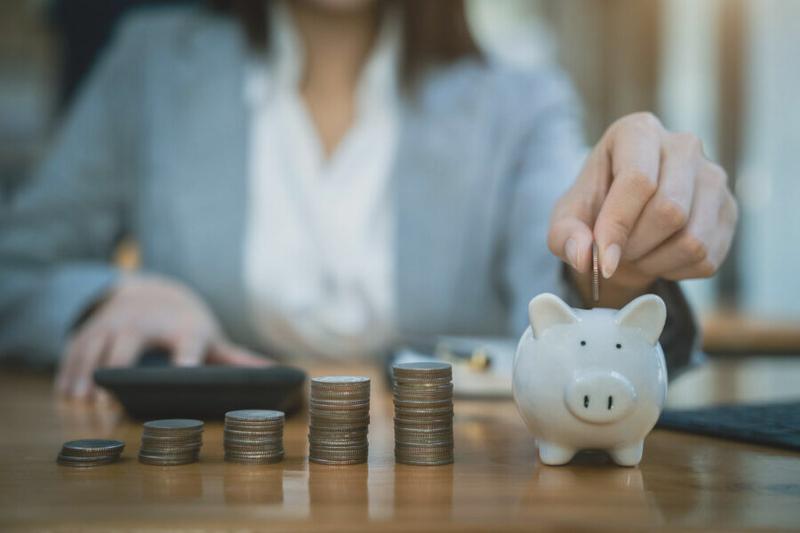 Inwestowanie w przyszłość