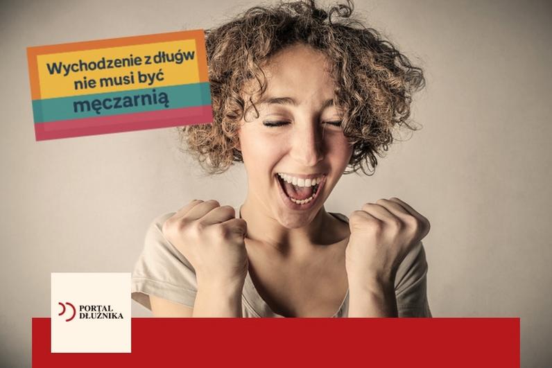 Konsolidacja chwilówek