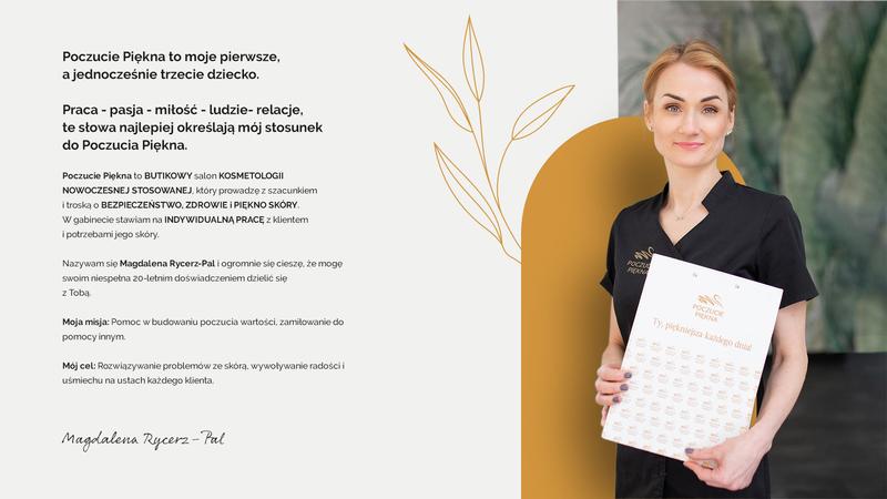 Koszty salonu kosmetycznego