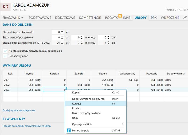 Obowiązki pracodawców młodocianych