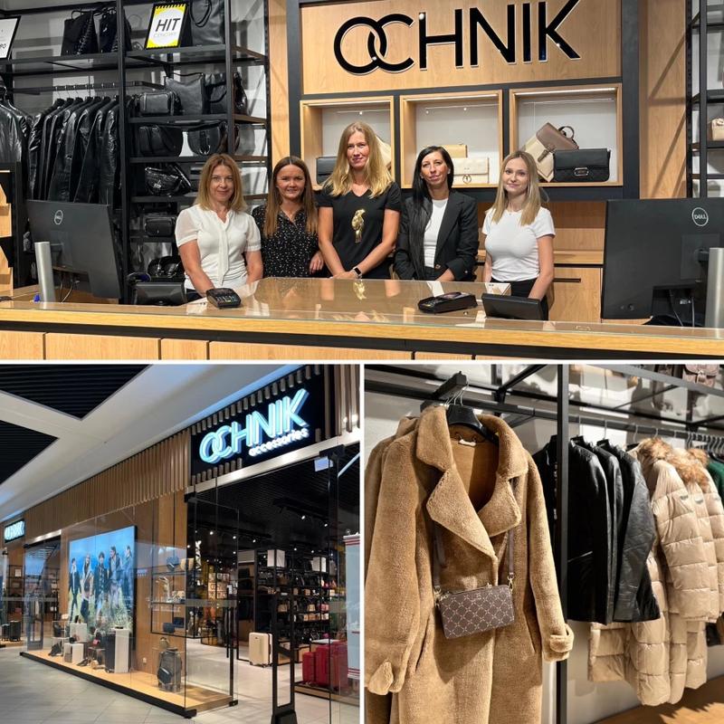 Ochnik historia firmy