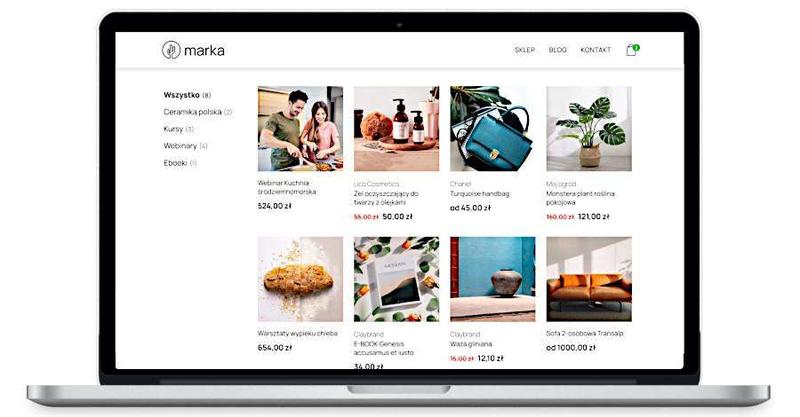 Optymalizacja e-commerce