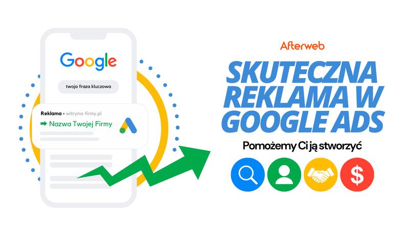 Optymalizacja kampanii Google