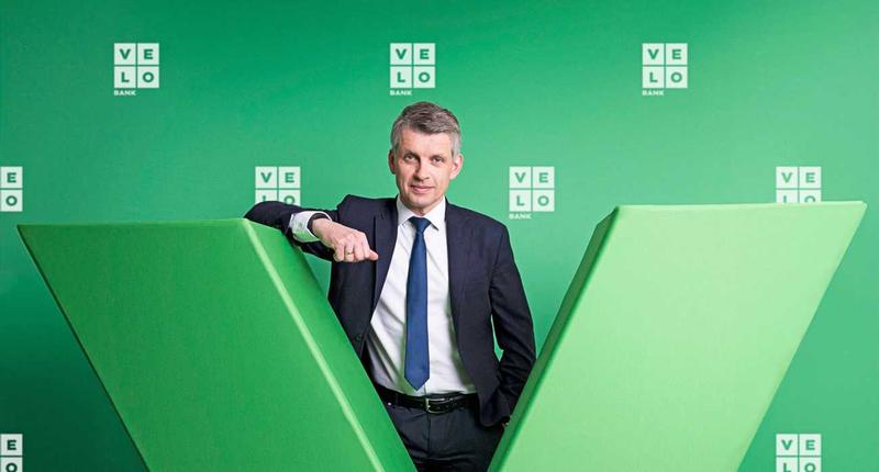 Pożyczki w domach maklerskich