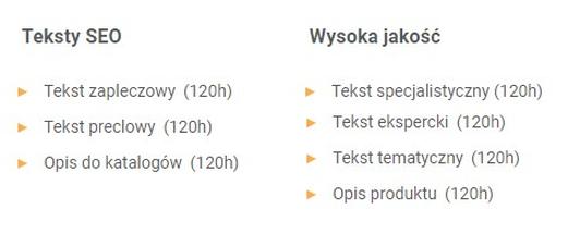 Praca freelancera w Polsce