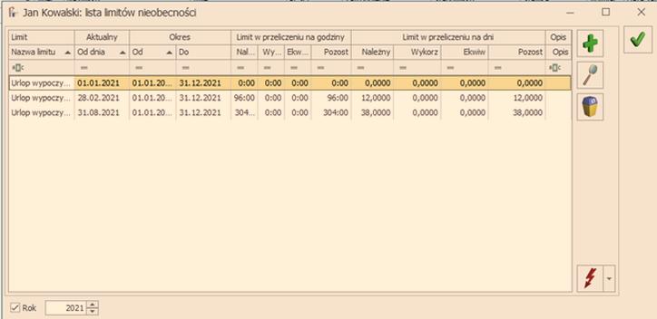 Prawa pracowników młodocianych
