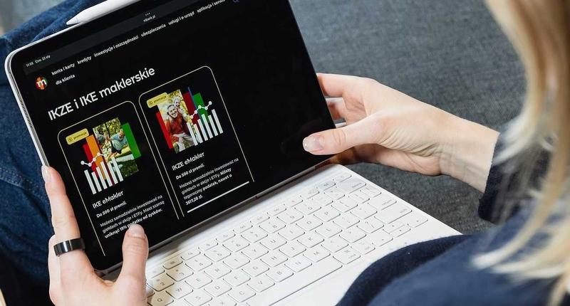 Rodzaje pożyczek maklerskich