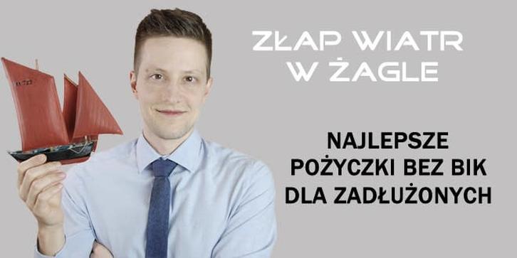 Rzetelni pożyczkodawcy