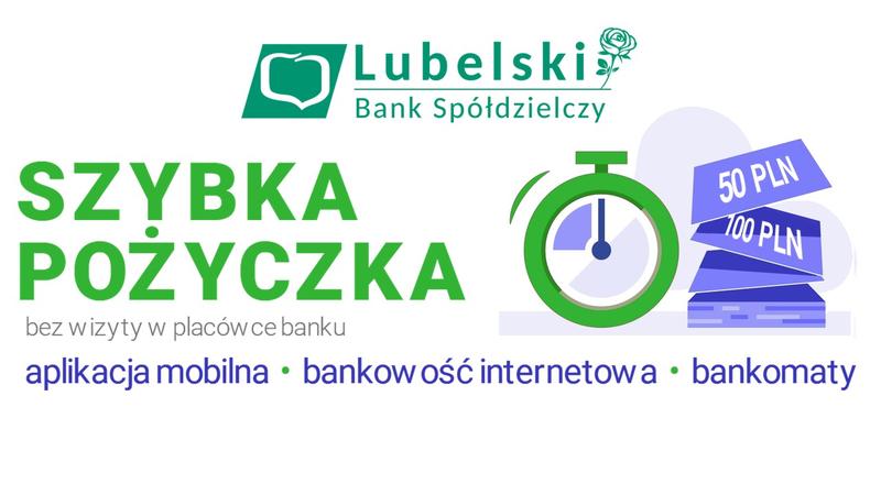 Szybka pożyczka online
