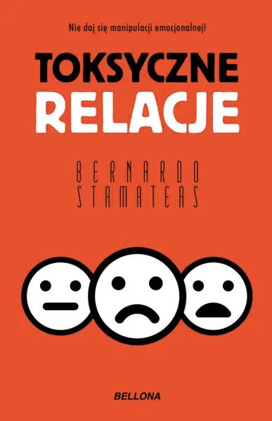 Toksyczne relacje w rodzinie