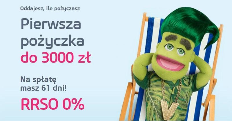 Ugoda na raty w Vivus