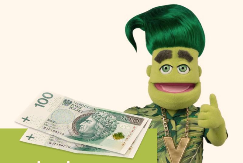 Uniknięcie zadłużenia