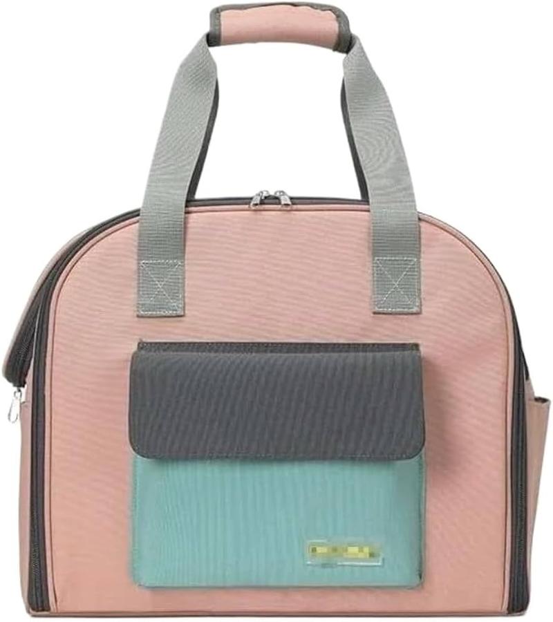 Wentylacja w transporterze