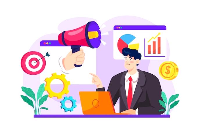 Wynagrodzenia w marketingu