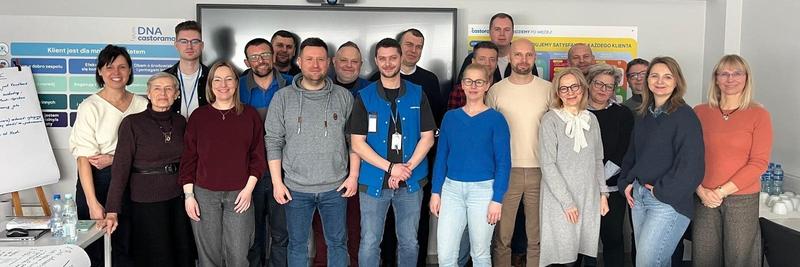 Wynagrodzenie w Castoramie