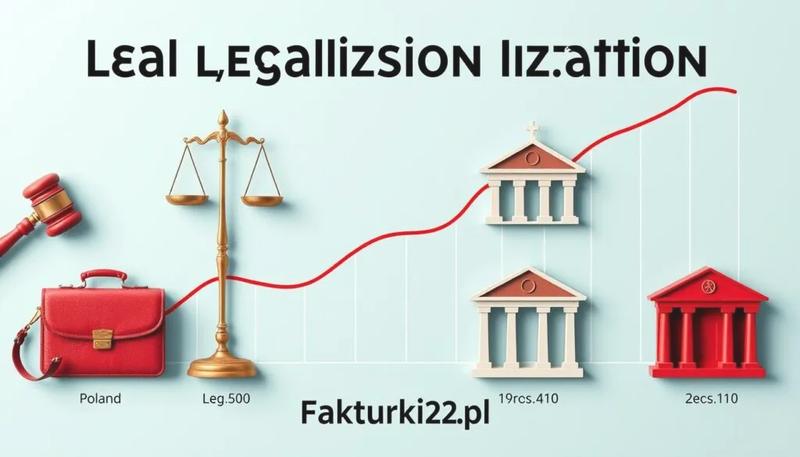 Zarobki radcy prawnego