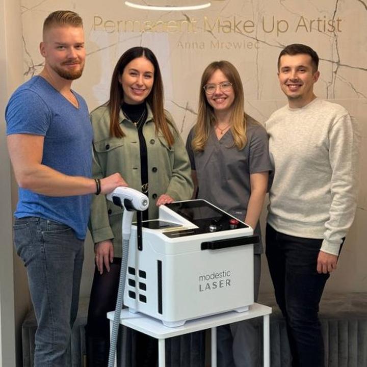 Zarobki w branży beauty