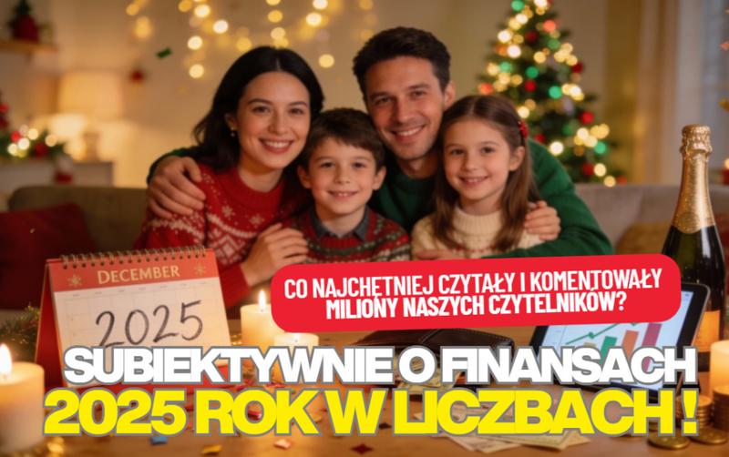 Zarobki ze sprzedaży choinek