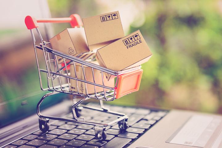 Zarządzanie sklepem internetowym