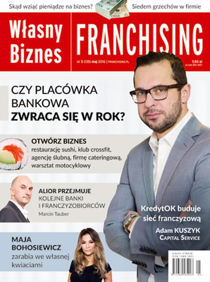 Zyskowność kwiaciarni