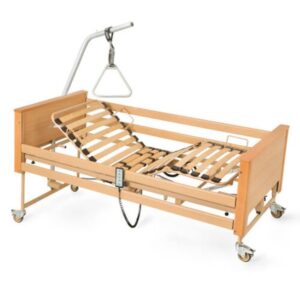 Dofinansowanie do łóżka rehabilitacyjnego – ile możesz otrzymać i jak je uzyskać?