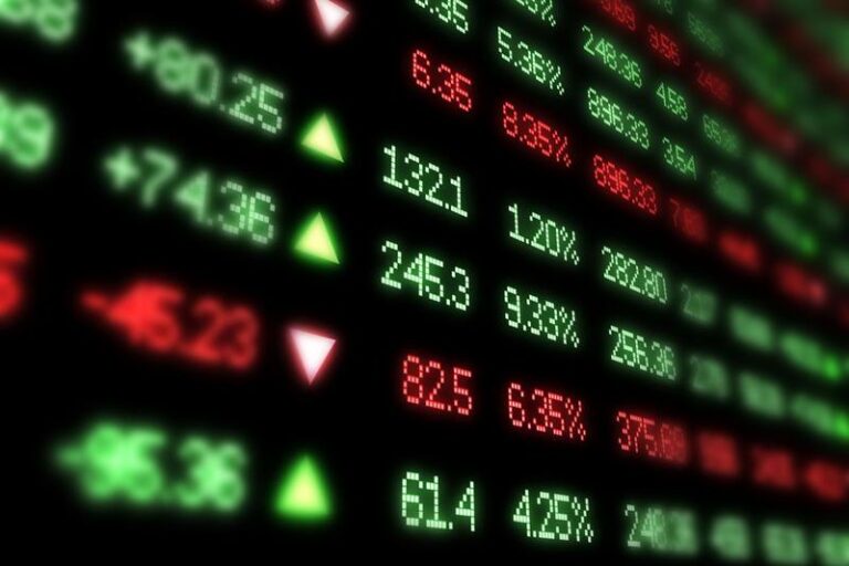 Giełda w praktyce: jak zrozumieć jej działanie i znaczenie w świecie finansów