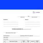 Ile dni wcześniej można wystawić fakturę? Jak uniknąć błędów i sankcji?