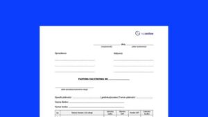 Ile dni wcześniej można wystawić fakturę? Jak uniknąć błędów i sankcji?